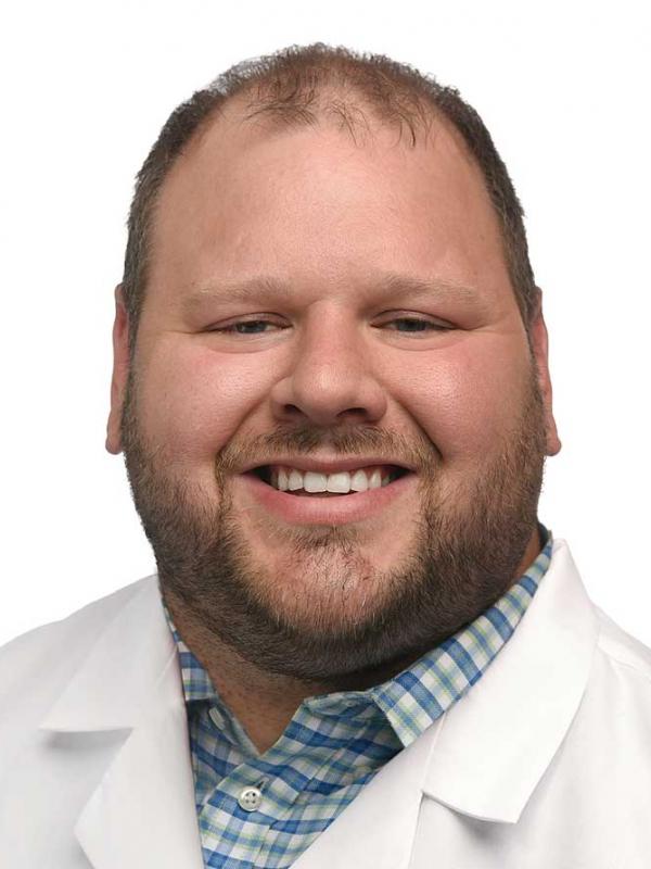 Daniel T. Anderson，MD