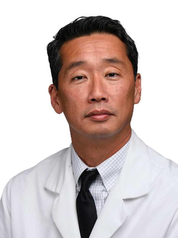 Sang K. Kim, MD