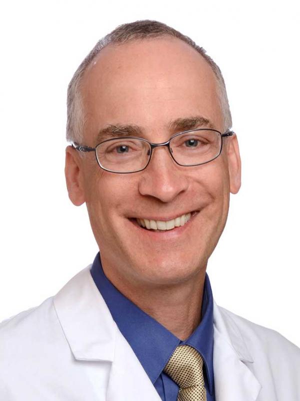 Matthew J. Aungst, MD