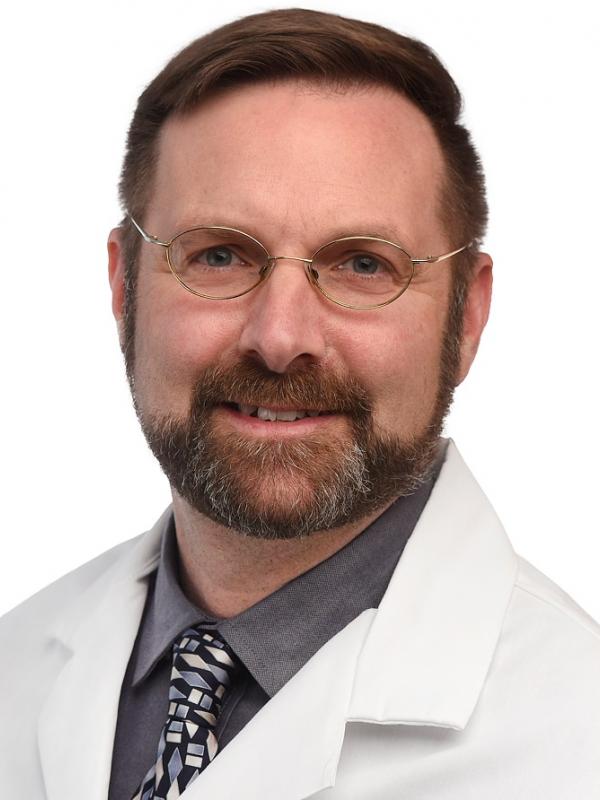 Anthony E. Patterson，MD