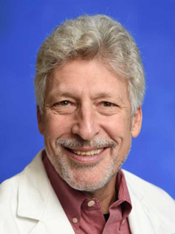 John P. Weaver, MD