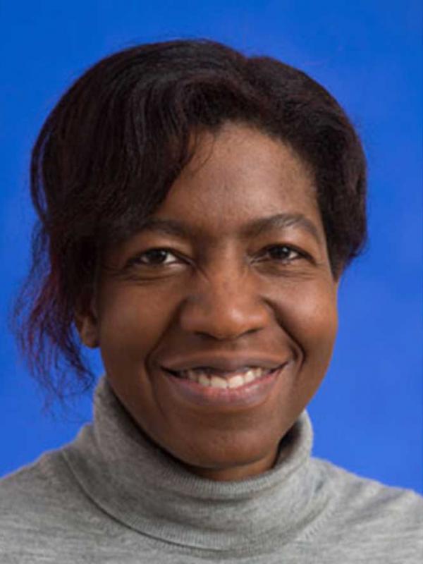 Desiree M. Webb, MD