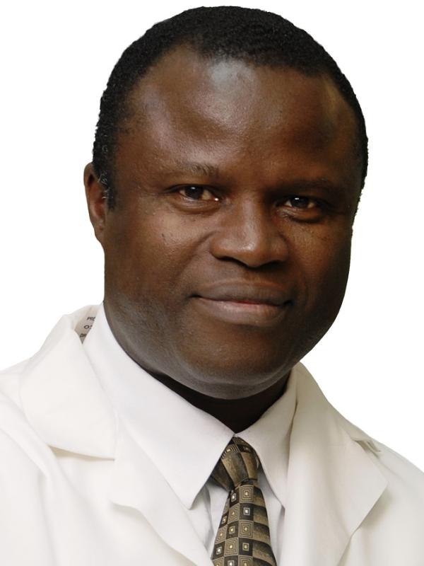 Olusola A. Osundeko, MD