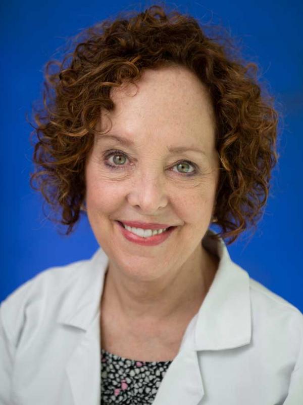 Susan G. Yoder, CRNP, CPNPPC