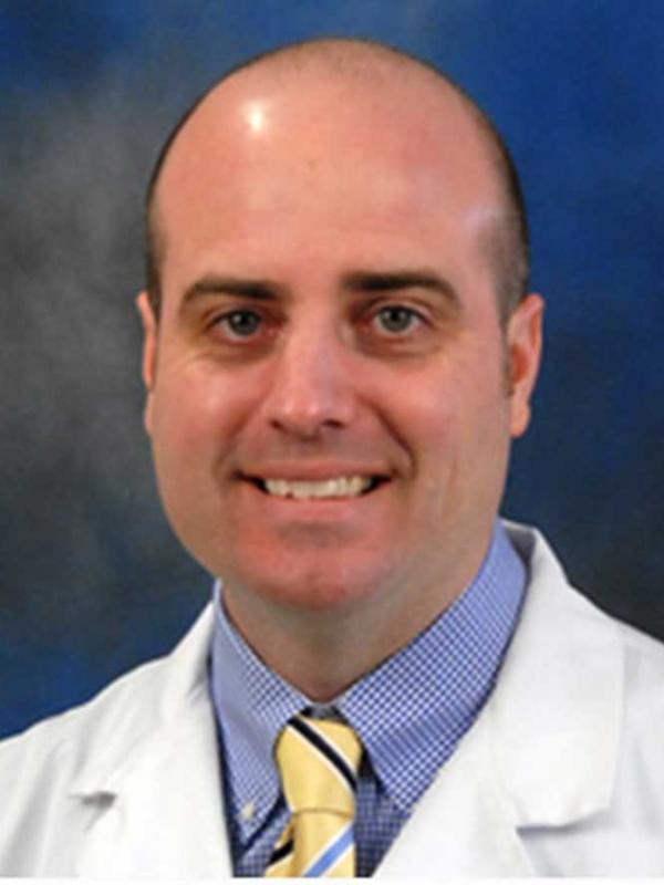 Ronald J. Polinsky, MD