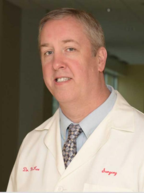 Terrence I. McKee, MD,  FACS