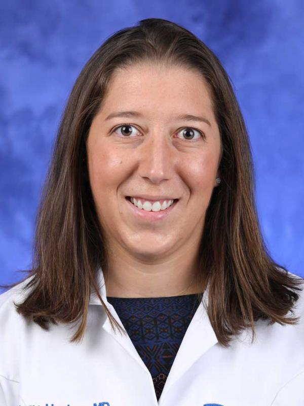 Brittney A. Hacken, MD