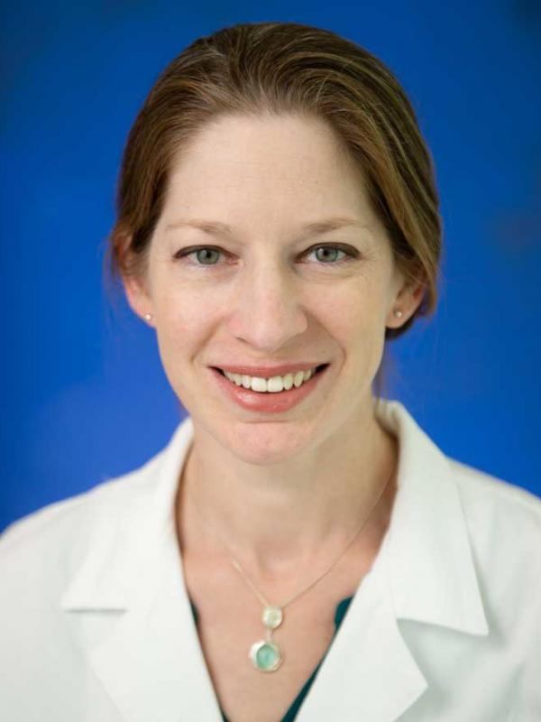 Allison M. Barrett, MD