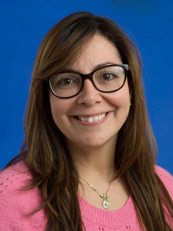 Tatiane B. Reyda, CRNP-PC,  IBCLC