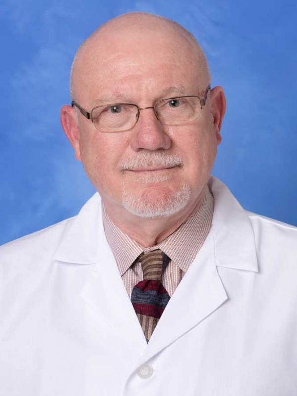 Philip D. Carey, MD