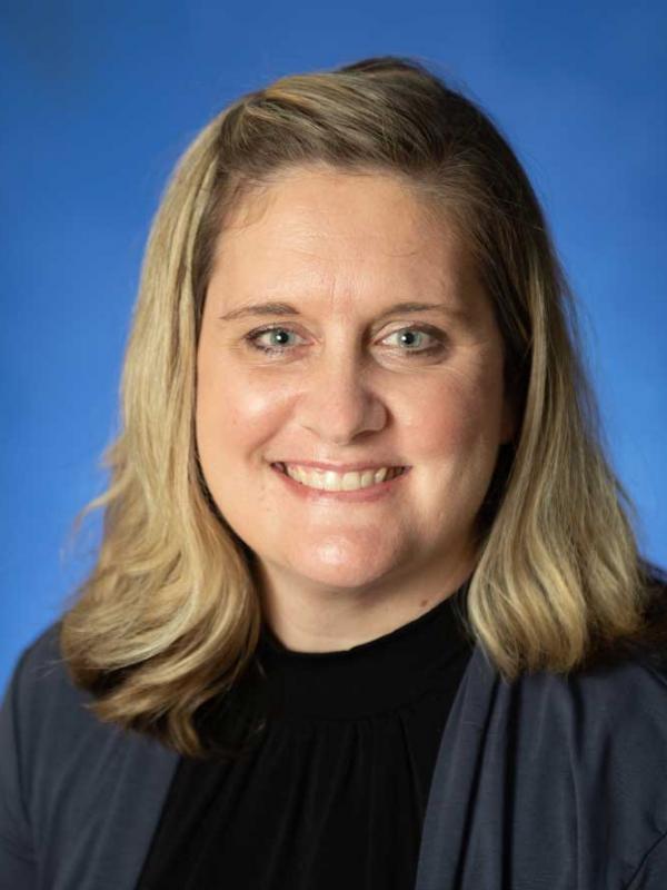Anita D. Charles, CRNP