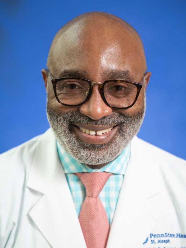 Nick O. Onyemeke, MD