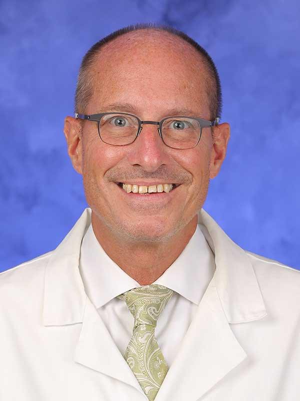 Jeffrey T. Cope, MD