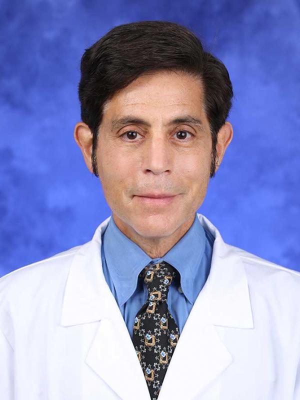 Joseph G. Trapasso, MD