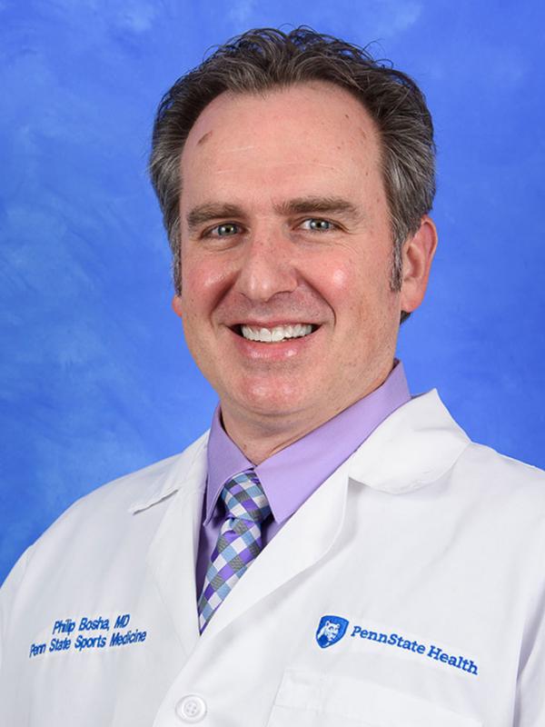 Philip J. Bosha, MD