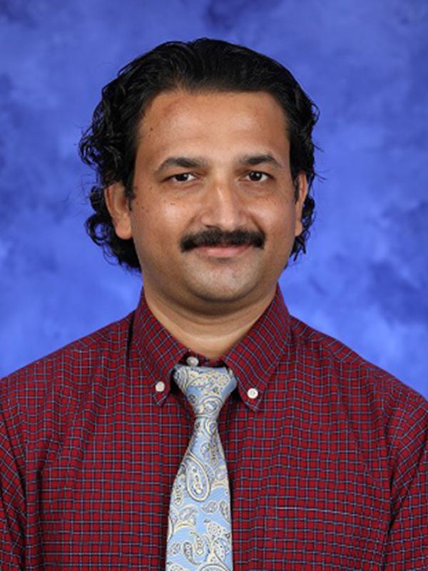 Santosh J.Bhusal，医学博士