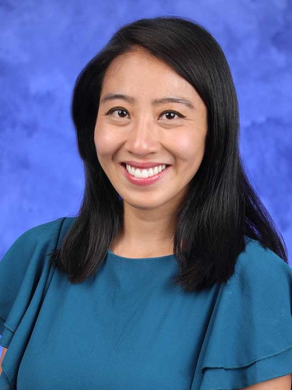 Grace Z. Wang, MD