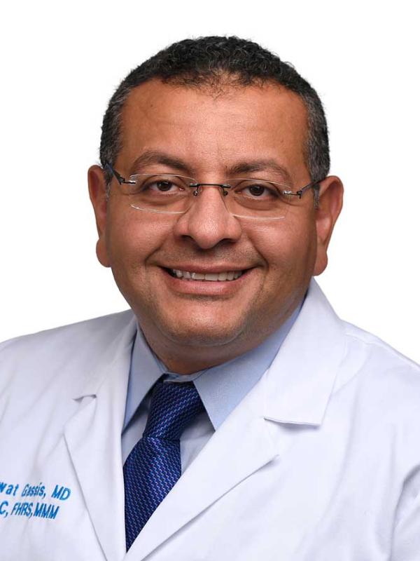 Safwat P. Gassis, MD