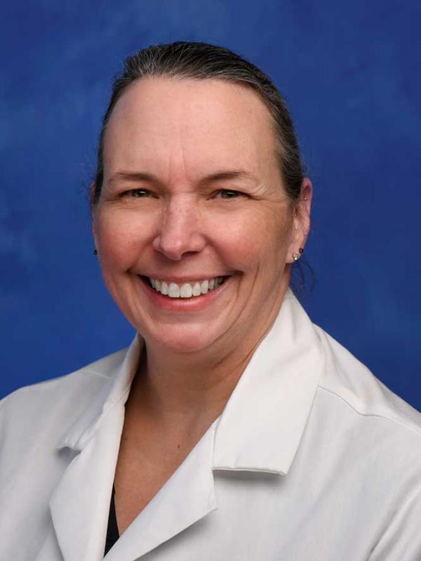 Wendy L. Oberdorf, CRNP