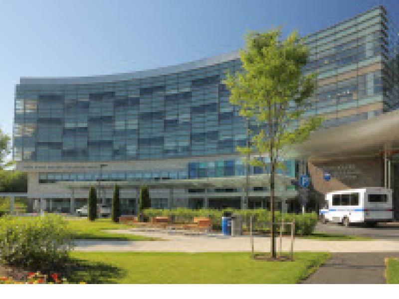 Penn State Health Children's Hospital