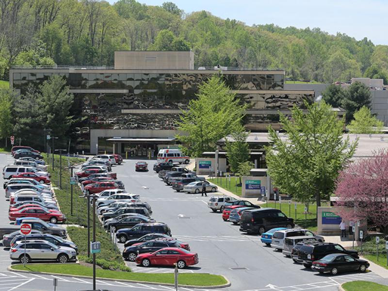 Penn State Health Endoscopy Center