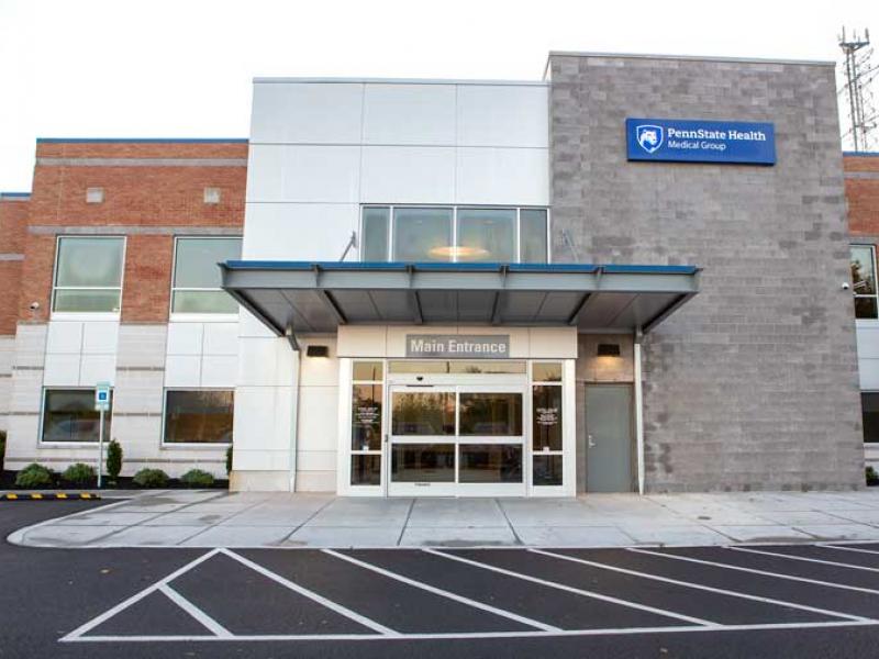 Penn State Health Medical Group - Middletown