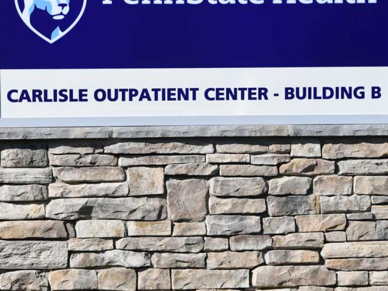 Penn State Health Carlisle Outpatient Center Primary Care and Pediatrics