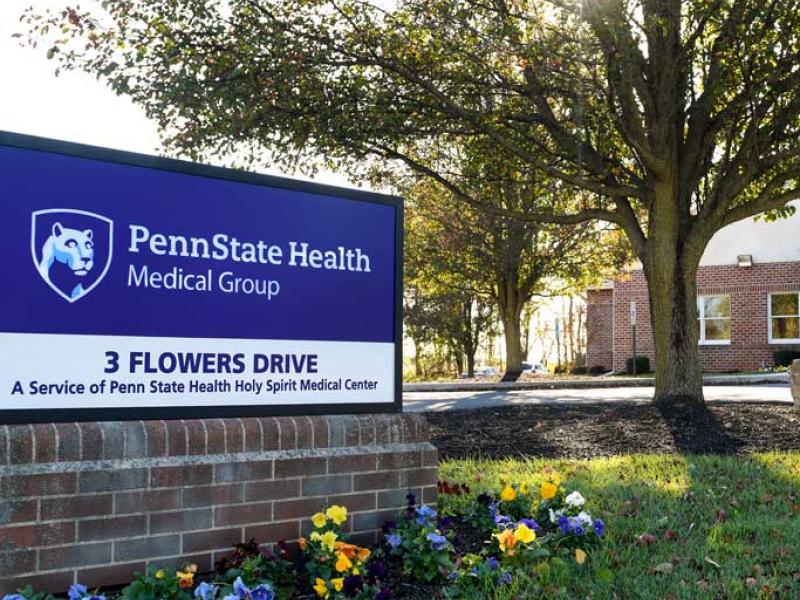 Penn State Health Medical Group - Flowers Drive Behavioral Health